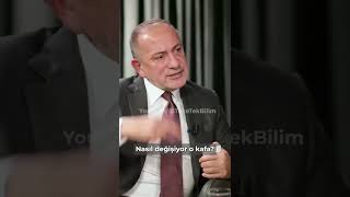 Türk ekonomisi nasıl kurtulur? / Prof. Dr. Daron Acemoğlu & Fatih Altaylı - Teke