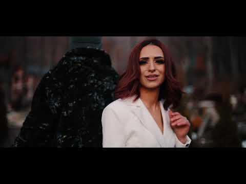 Agron ft Tina Qeli - Sa shum kam Mall (Beat Burgo Music)