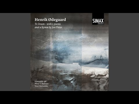 Alleluia: "Ascendit Deus in jubilatione"