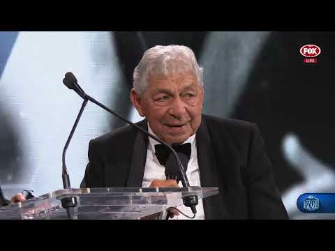 The extraordinary story of Bill Dempsey's Simpson Medal | Australian Football Hall of Fame | AFL