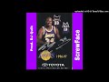 Shaquille O Neal You Can T Stop The Reign Remix Prod DJ Quik Chopped Screwed