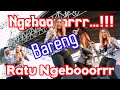 INUL DARATISTA NGEBOR DI PULAU SEMAU