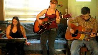 Opaque - Thrice Cover