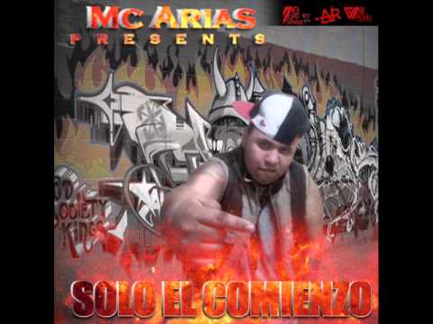Mc Arias Solo El Comienzo 2014