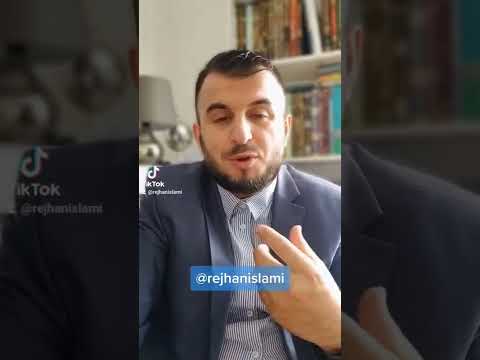 Kundërpërgjigjje për pyetjet private