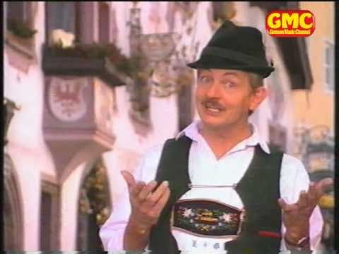 Die 3 Z'widern - Hob is Geld, hob i d'Uhr