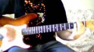 Manic Drive - Something More  Video TAB