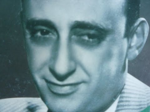 Juan D'Arienzo - Tango de la medianoche