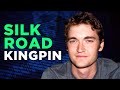One Mistake Took Down this 29-Yr-Old Dark Web Drug Lord