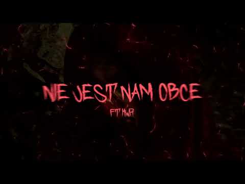 Patrus ft. kwr. - Nie jest nam obce (prod. Shredded)