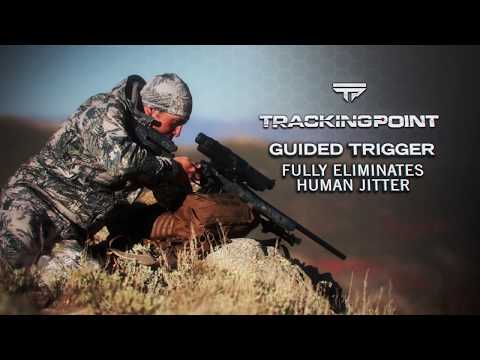 Product Overview: Tracking Point Guided Trigger