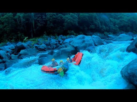 Down Under Carnage Reel (#42 Carnage for All 2018)