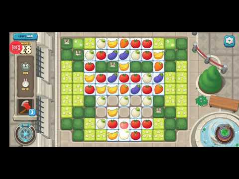 熊熊遇見你 We Bare Bears Match3 Repairs #460