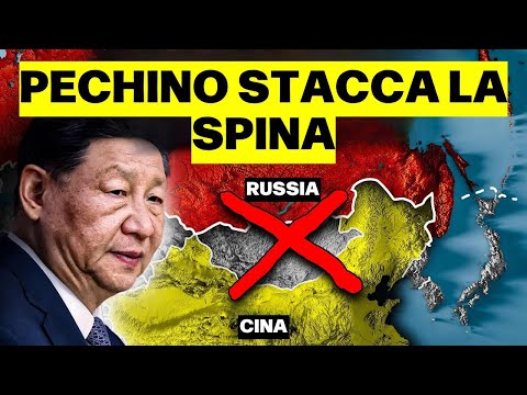 Xi volta le spalle a Putin: duro colpo alla macchina da guerra russa