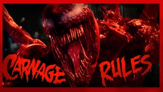 Carnage Rules|Green jelly