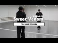 ［DANCE TUTORIAL］ENHYPEN ( 엔하이픈 )  Sweet Venom ｜ full coverdance