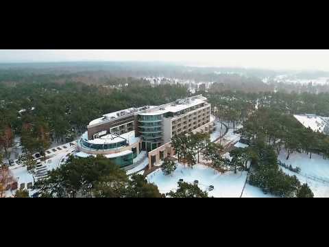 Okiem Hotelarza -  HAVET Hotel Resort & Spa***** (ferie zimowe 2018)