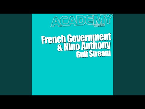 Gulf Stream (Laurent Pautrat Remix Edit)