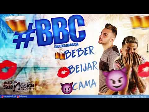 DLL MC NETO -BBC- MUSICA NOVA 2017