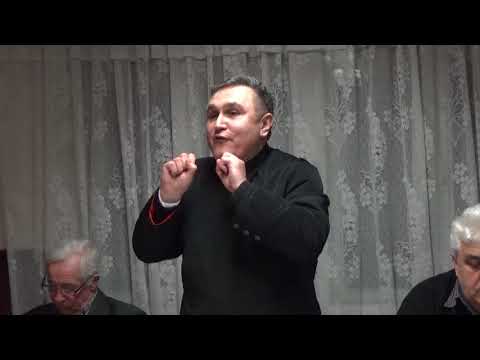 TIMP PENTRU HRANA SUFLETULUI/Pr.Nicu Pavel - 02.03.2019-Chiuesti CJ.