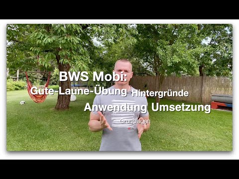 3-5-3 - GL Übung Hintergrundwissen