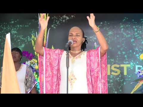 "Dans sa présence" | Culte d'adoration | DSP 29-08-2020 ⏰ 05H00 GMT