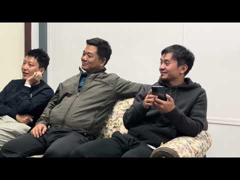 X-Pears MUSIC VIDEO kha