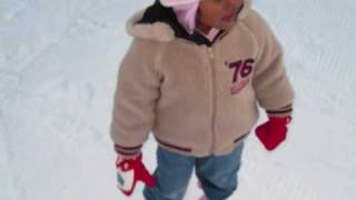 Japan : Kiroro fuyu no uta (きろろふゆ の うた)