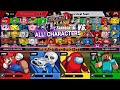 My SSF2 Modpack 210 Chars Release Video Only Custom Mods Credits LeVALHeart