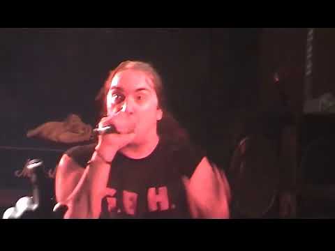 Король и шут. Клуб Старый дом 07.06.2004