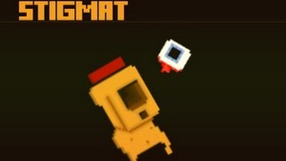 stigmat  gameplay !!