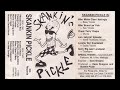 Skankin' Pickle - Self Titled Demo (1990)