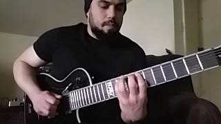 SOULFLY &quot;FRONTLINE&quot; MARC RIZZO