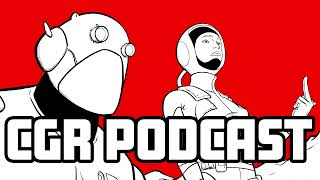 Classic Game Room The Podcast #15: Fight the Future with the 1980s!