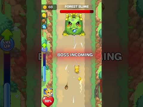 Orblings: Bullet Heaven video thumbnail