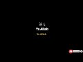 Lirik Asmaul Husna (99 Nama Allah) - Alfina Nindiyani | Arab, Latin & Terjemahan Bahasa Indonesia