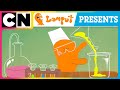 Lamput Presents | Lamput🍊 the Mad🤪 Scientist🧬 | The Cartoon Network Show Ep. 57
