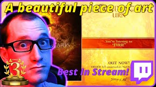 Ne Obliviscaris | Eyrie (Reaction)