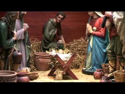 Click to Watch the Every Christian Family is Called to be a Holy Family, with Jesus at the Center video