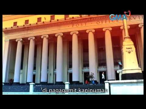 Video thumbnail for Panata Sa Bayan
