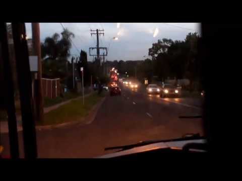 Hopkinsons (Smithfield) Volvo B12BLE / Custom Coaches CB60 Evo II, m/o 5256