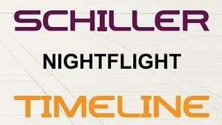 Schiller - Nightflight