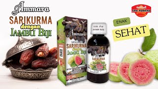 Download lagu Sari Kurma Jambu Biji Ath-Thoifah mp3 Download lagu Sari Kurma Jambu Biji Ath-Thoifah mp3
