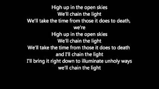 Avantasia   Unchain The Light