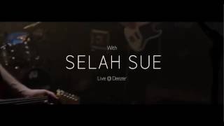 Selah Sue :