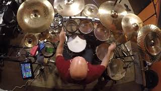 "In Your Eyes" Original by Peter Gabriel / redone by SR-71