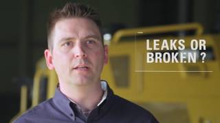 D7R Dozer Certified Rebuild Testimonial Video