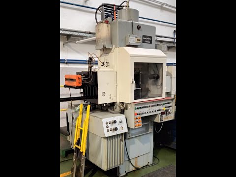 H рамка хидравлична преса FEINTOOL GKP F 160 1999