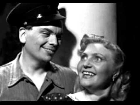 Zentai Anna, Rátonyi Róbert- Kicsi kocsi kellene..