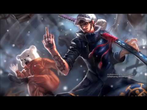 Nightcore - Nayebunny